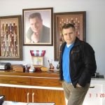 ÜNAL DURAN- özel albüm -2005-2008