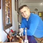 ÜNAL DURAN- özel albüm -2005-2008