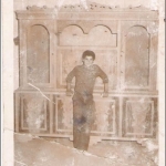 ÜNAL DURAN- Nostalji Albüm-1965-1985