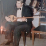 ÜNAL DURAN- Nostalji Albüm-1965-1985