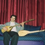 ÜNAL DURAN- Nostalji Albüm-1965-1985