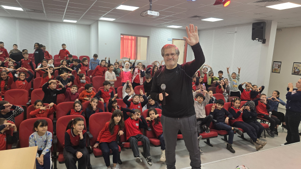 Sosyal etkinlik
